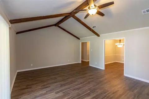 Living - 5810 Meadowview Rd, Beaumont, TX 77708 photo 3 of 5