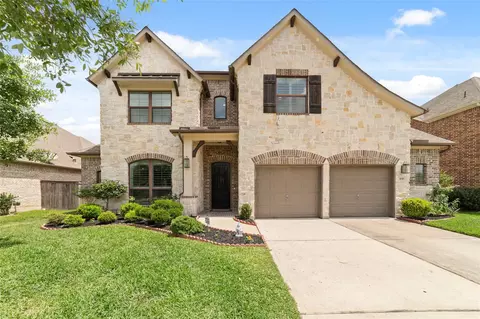 4311 Dalea Clover Ln, Manvel, TX 77578