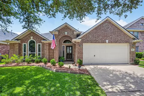 4023 Chestnut Bnd, Missouri City, TX 77459