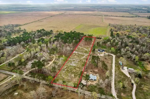 990 County Road 2112, Liberty, TX 77575