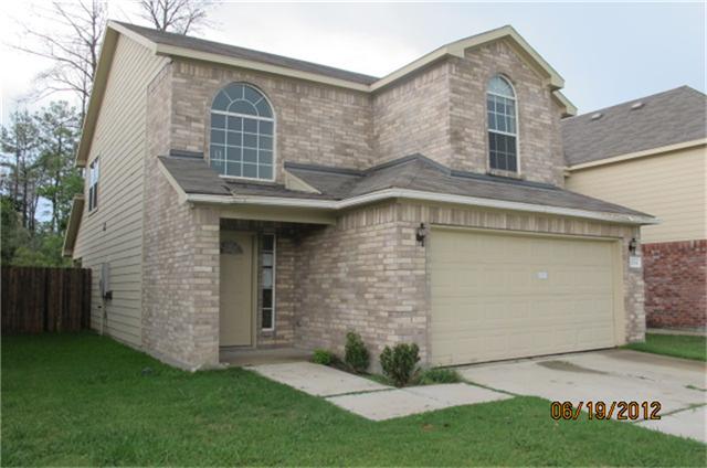2814 Arica Ln, Spring, TX 77373 photo 1