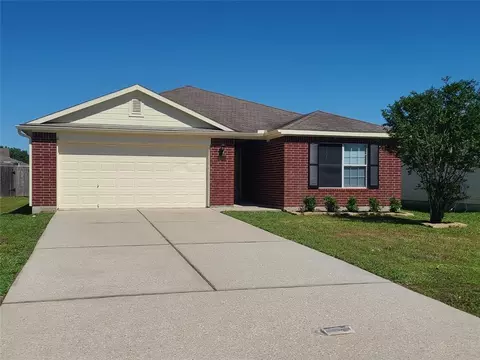 4615 Comal River Loop, Spring, TX 77386 photo 1