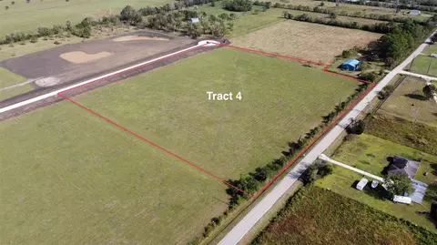16422 Adlong School Rd, Crosby, TX 77532