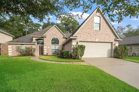 1708 Summergate Dr, Conroe, TX 77304 photo 1