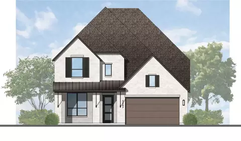 27245 Hazel Grove Ln, Montgomery, TX 77316