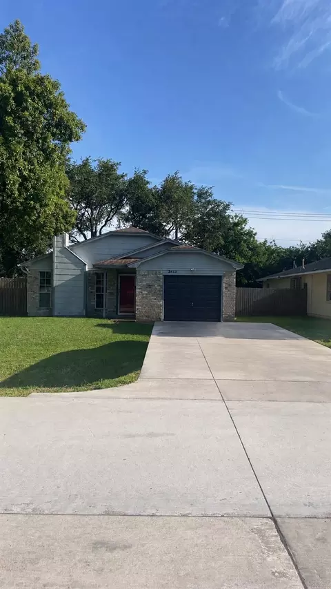 2613 7th Ave N, Texas City, TX 77590