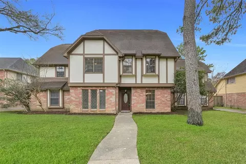 8123 Northbridge Dr, Spring, TX 77379 photo 1