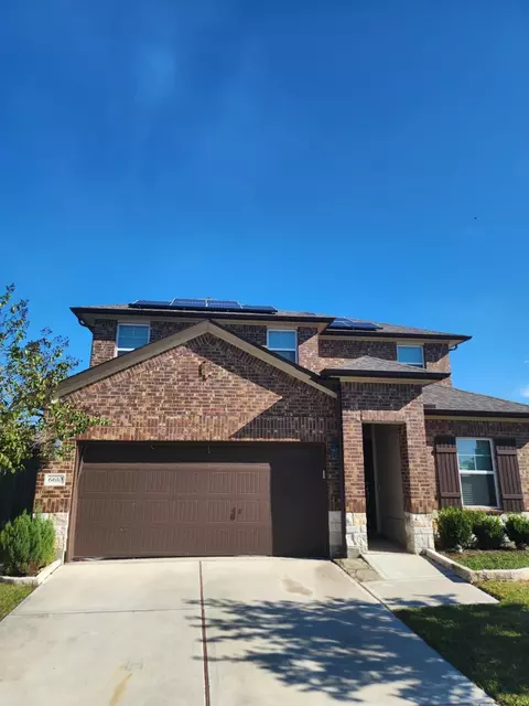 6610 Bridge Mountain Trl, Richmond, TX 77407