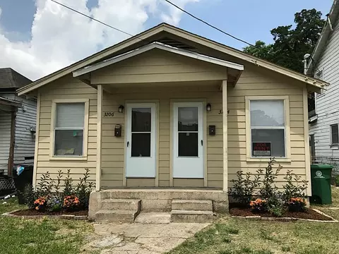 3204 Napoleon St, Houston, TX 77004