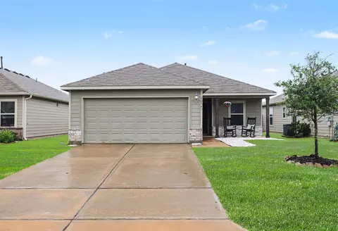 20943 Twining Rose Ln, Tomball, TX 77377