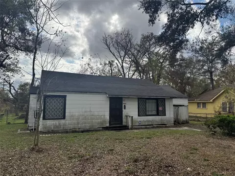 3008 Bostic St, Houston, TX 77093