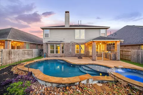 29146 Crested Butte Dr, Katy, TX 77494