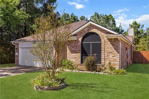 12501 Falls Ct, Willis, TX 77318 photo 1