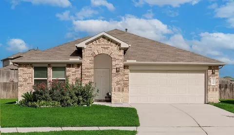 12200 Apple River Cyn, Conroe, TX 77384