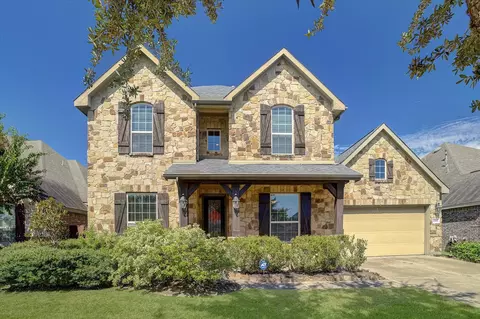 20302 Bandera Lake Ln, Richmond, TX 77407