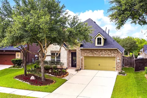 27714 Linden Ridge Ln, Fulshear, TX 77441