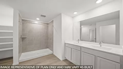 Bath - 14408 Cloudy Lane Dr, Splendora, TX 77372 photo 1 of 1