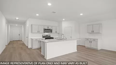 Kitchen - 14408 Cloudy Lane Dr, Splendora, TX 77372 photo 1 of 1