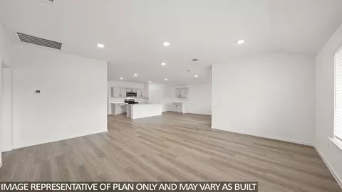 Entry Way - 14408 Cloudy Lane Dr, Splendora, TX 77372 photo 1 of 1