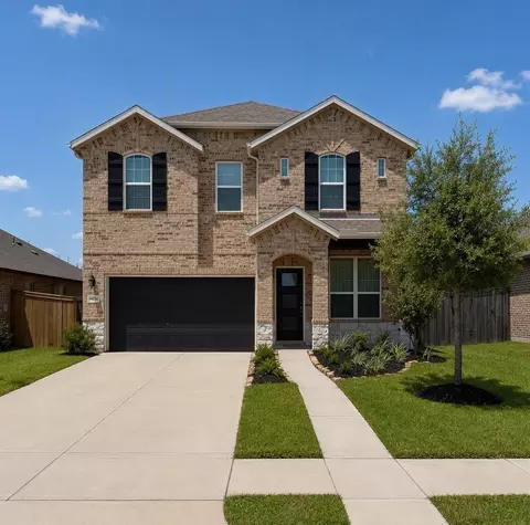 11439 Cypress Elm Ct, Richmond, TX 77406