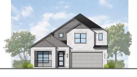 12307 Palmetto Dr, Mont Belvieu, TX 77523