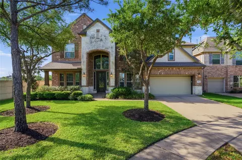 21103 Barton Hollow Ln, Richmond, TX 77407