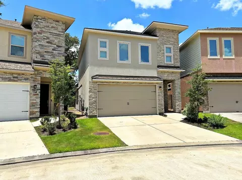 111 Benjis Pl, Spring, TX 77380