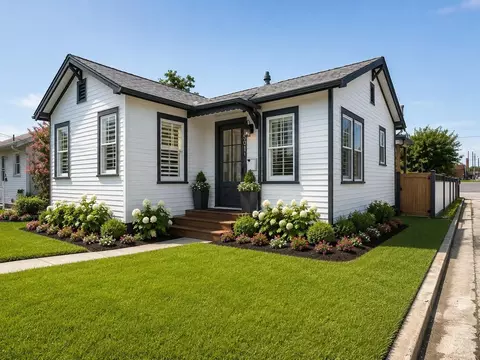 1501 Milam Dr, Galveston, TX 77551
