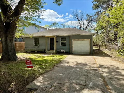 5326 Wenda St, Houston, TX 77033