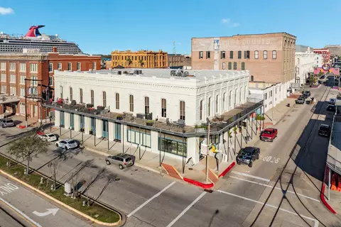 214 Rosenberg St #214, Galveston, TX 77550