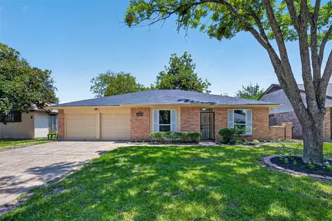 14814 Mcleod Dr, Houston, TX 77060