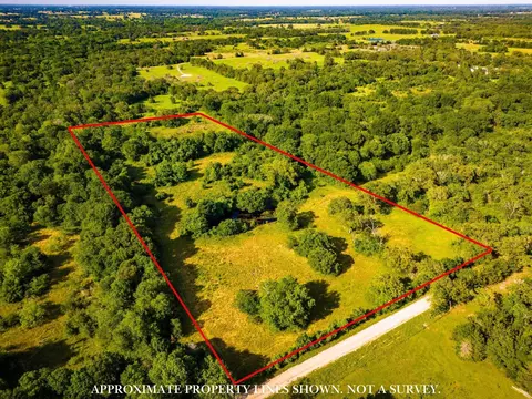 tbd Waller Rd, North Zulch, TX 77872