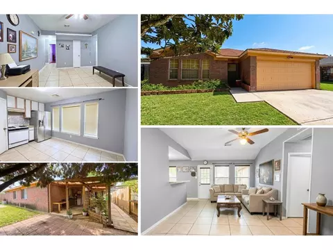 6330 Southwood Ct S, Houston, TX 77035