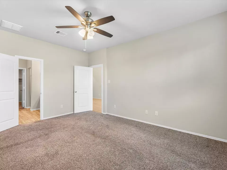 Bedroom - 20710 Azelea Field St, Katy, TX 77449 photo 2 of 4