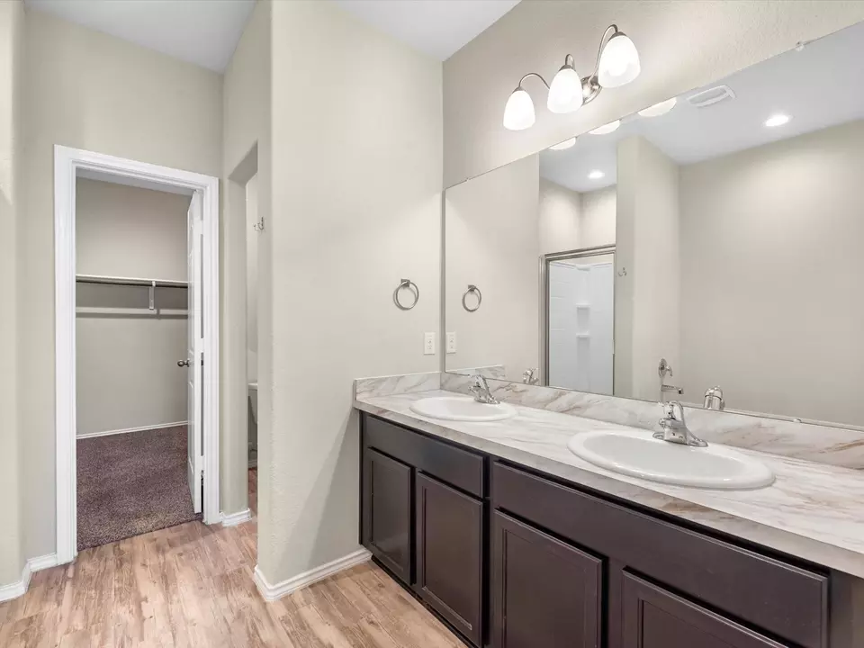 Bath - 20710 Azelea Field St, Katy, TX 77449 photo 1 of 4