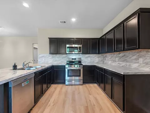 Kitchen - 20710 Azelea Field St, Katy, TX 77449 photo 1 of 4