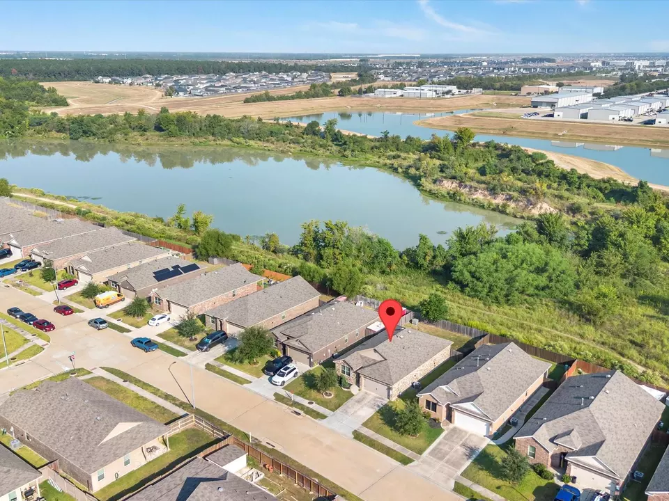 View/Area - 20710 Azelea Field St, Katy, TX 77449 photo 2 of 6