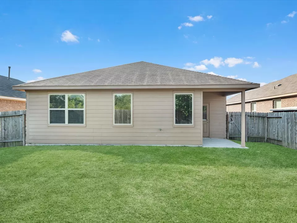 Exterior - 20710 Azelea Field St, Katy, TX 77449 photo 3 of 4