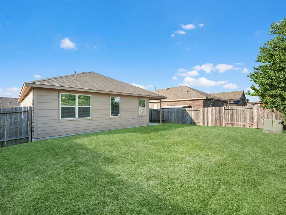 Exterior - 20710 Azelea Field St, Katy, TX 77449 photo 4 of 4