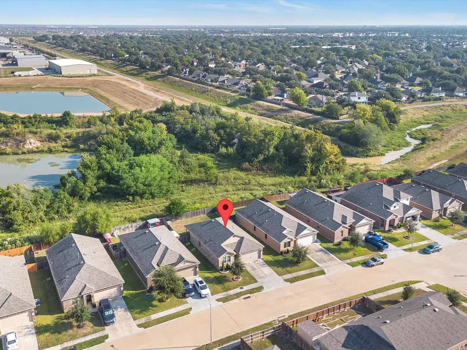 View/Area - 20710 Azelea Field St, Katy, TX 77449 photo 3 of 6