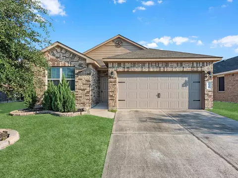 Exterior - 20710 Azelea Field St, Katy, TX 77449 photo 1 of 4