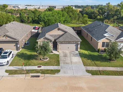 View/Area - 20710 Azelea Field St, Katy, TX 77449 photo 1 of 6