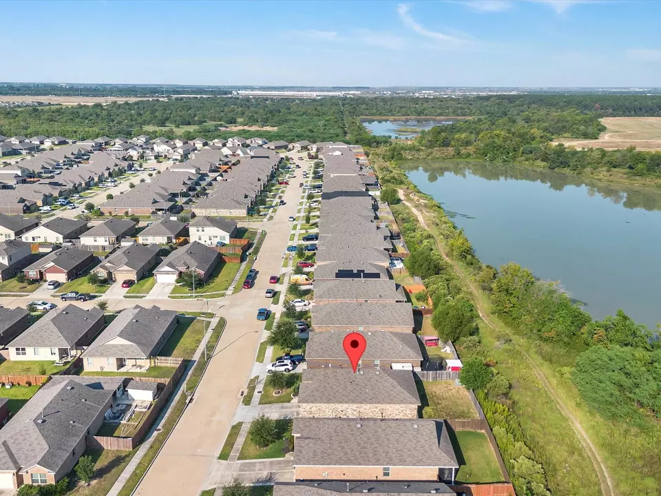 View/Area - 20710 Azelea Field St, Katy, TX 77449 photo 4 of 6