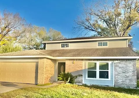 2007 Bridge Cross Ln, Houston, TX 77067