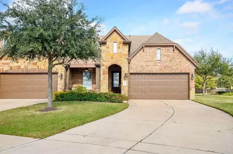24206 Calico Trace Ln, Katy, TX 77494