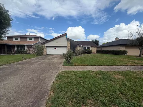 15155 Four Winds Dr, Missouri City, TX 77489