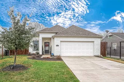 7117 Saint Augustine St, Houston, TX 77021