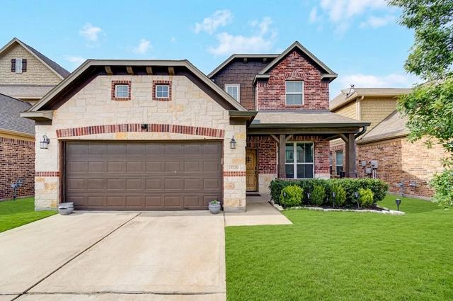 3326 Thicket Path Way, Katy, TX 77493