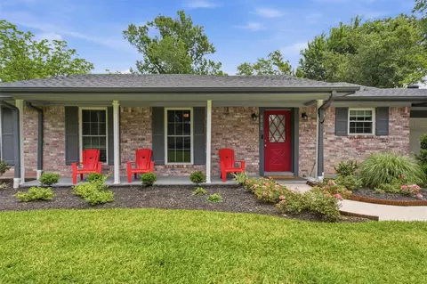 8810 Seber Dr, Tomball, TX 77375