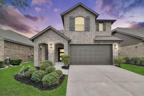 15746 Highlands Cove Dr, Humble, TX 77346
